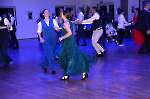 Abschlussball vom 9. Mai 2026