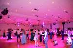 Abschlussball vom 9. Mai 2026