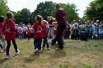 Faldera Fest vom 24.05.2025-27