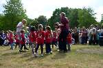 Faldera Fest vom 24.05.2025-29