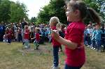 Faldera Fest vom 24.05.2025-31