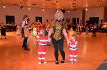 Faschings-Kinder-Disco 3-5 Jahre 07.02.26-12