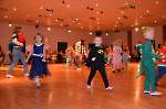 Faschings-Kinder-Disco 3-5 Jahre 07.02.26-15