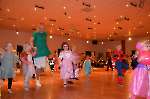 Faschings-Kinder-Disco 3-5 Jahre 07.02.26-17