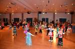 Faschings-Kinder-Disco 3-5 Jahre 07.02.26-22