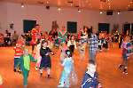 Faschings-Kinder-Disco 3-5 Jahre 07.02.26-23