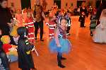 Faschings-Kinder-Disco 3-5 Jahre 07.02.26-26