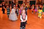 Faschings-Kinder-Disco 3-5 Jahre 07.02.26-27