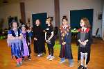 Faschings-Kinder-Disco 9-11 Jahre 07.02.26-25