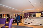 Jubiläumsempfang am 04.01.2025