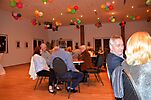 Jubiläumsempfang am 04.01.2025