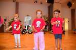 Kinderfest vom 12.07.2025 um 15 Uhr-17